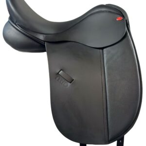 Trio Dressage Saddle